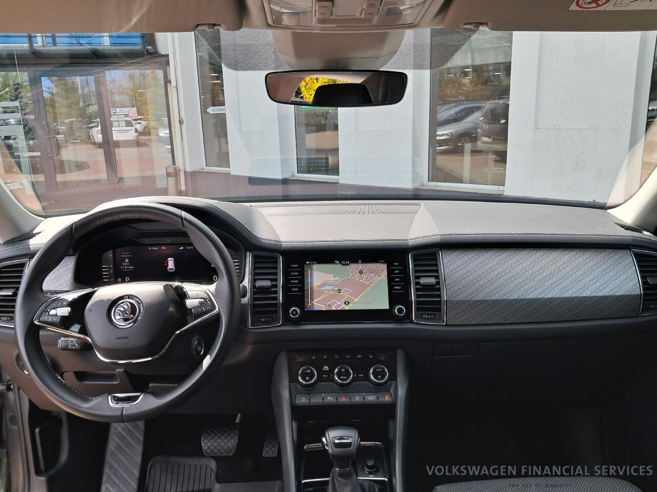 Škoda Kodiaq - zdjęcie 7