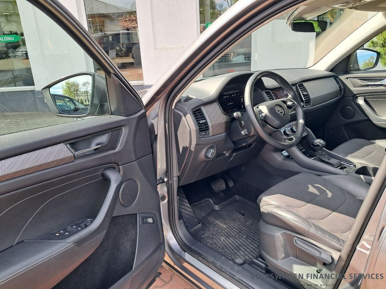 Škoda Kodiaq - zdjęcie 5