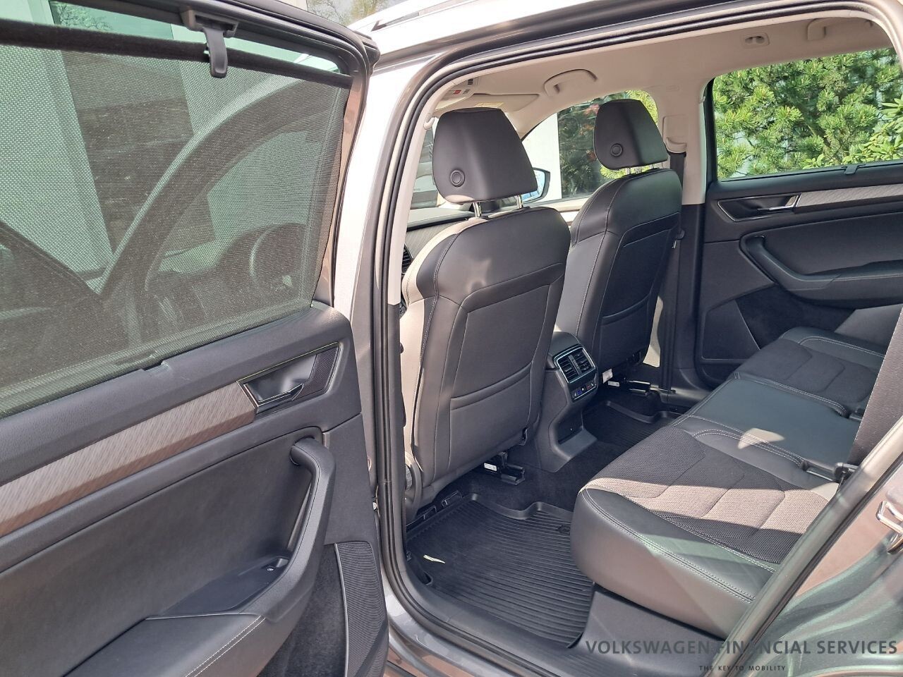 Škoda Kodiaq - zdjęcie 6