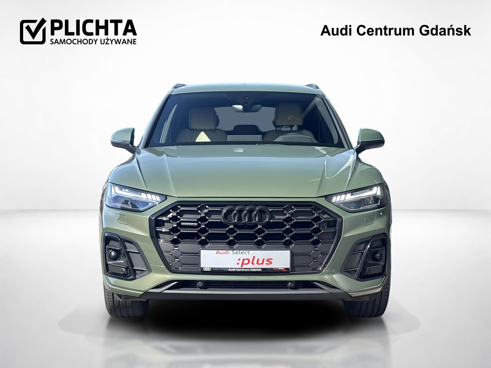 Audi Q5 - zdjęcie 7