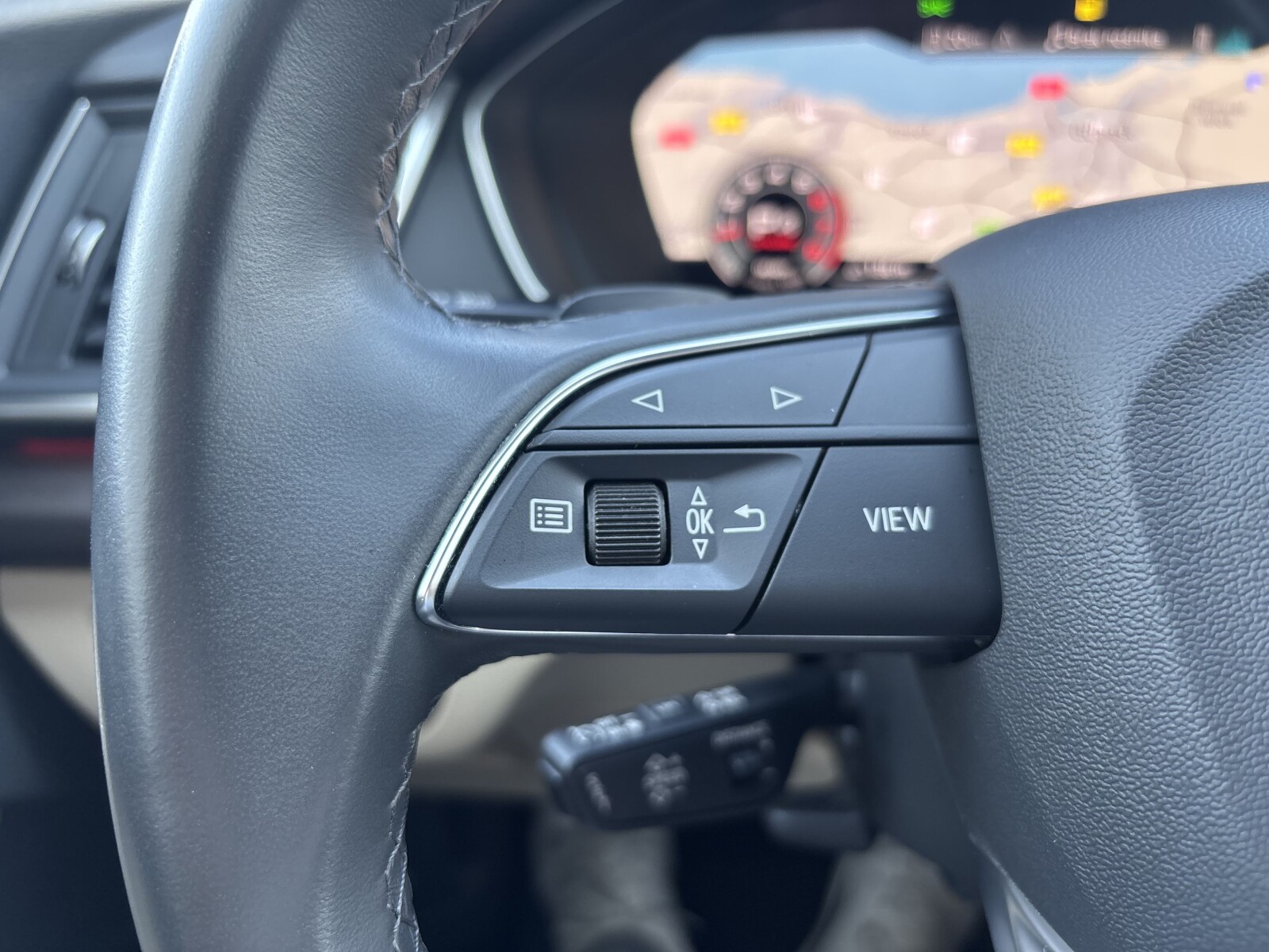 Audi Q5 - zdjęcie 10
