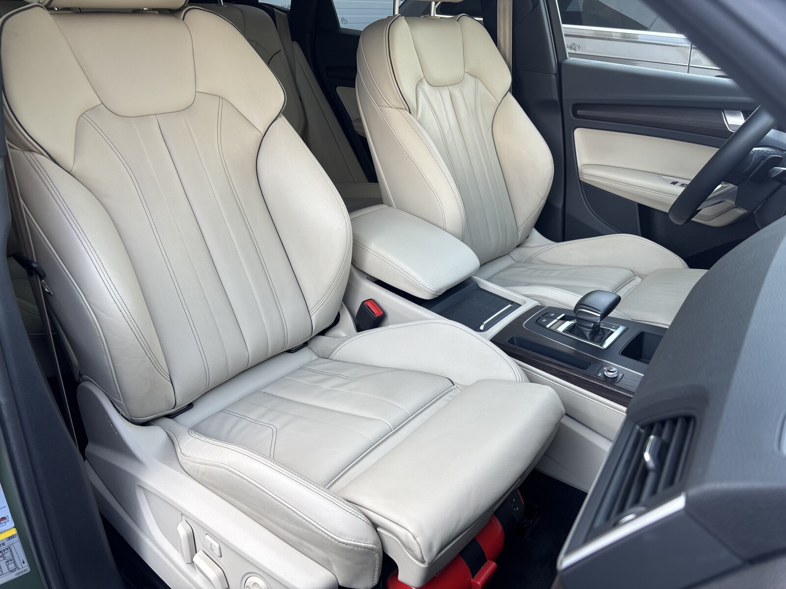 Audi Q5 - zdjęcie 31