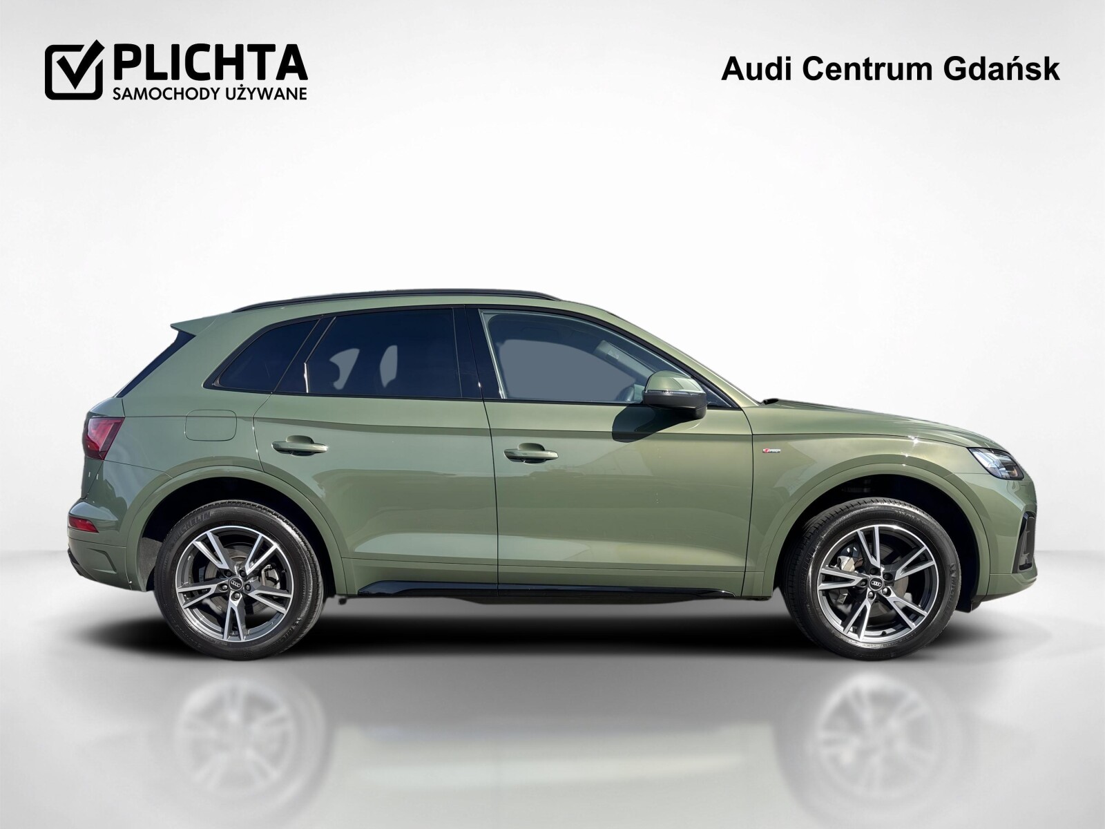 Audi Q5 - zdjęcie 5