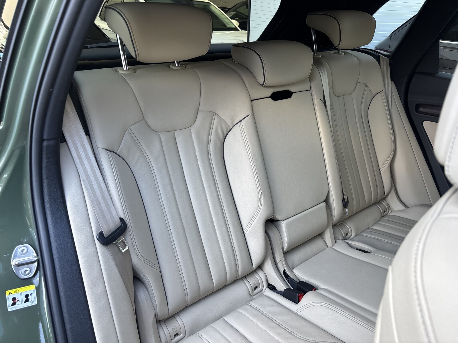 Audi Q5 - zdjęcie 33