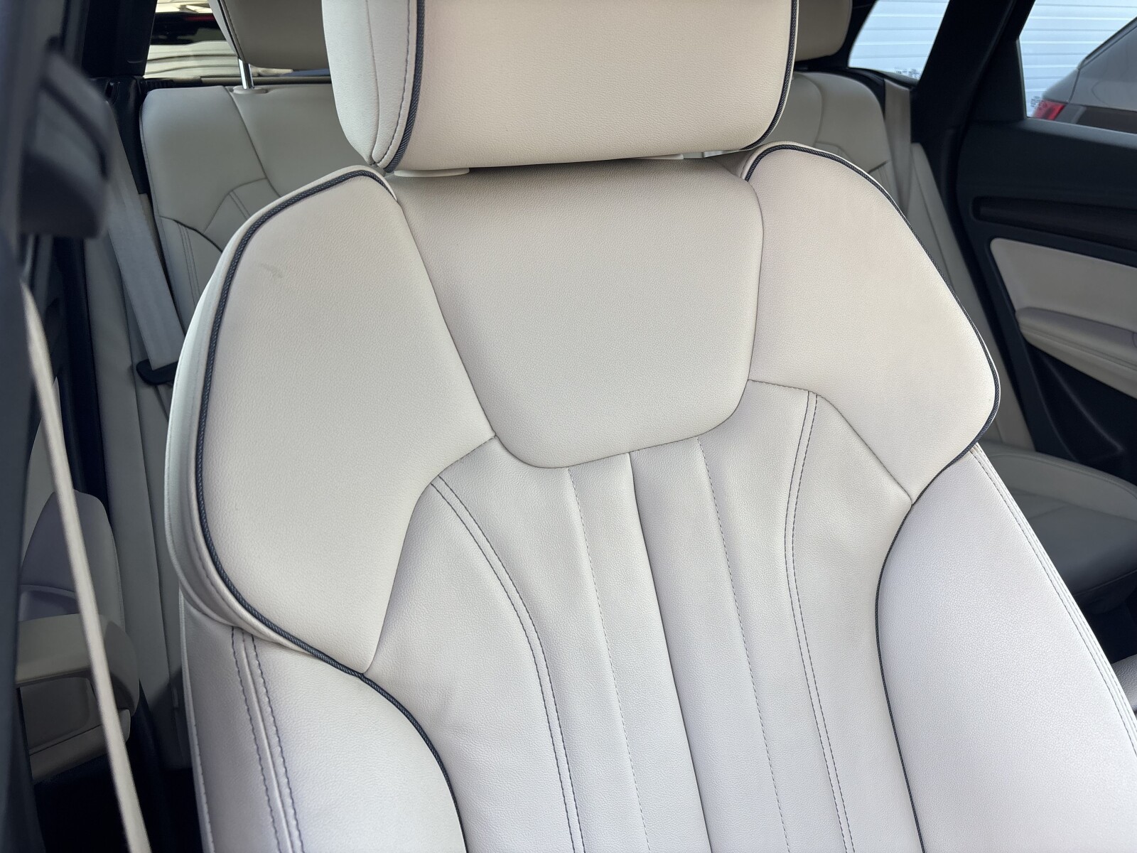 Audi Q5 - zdjęcie 32