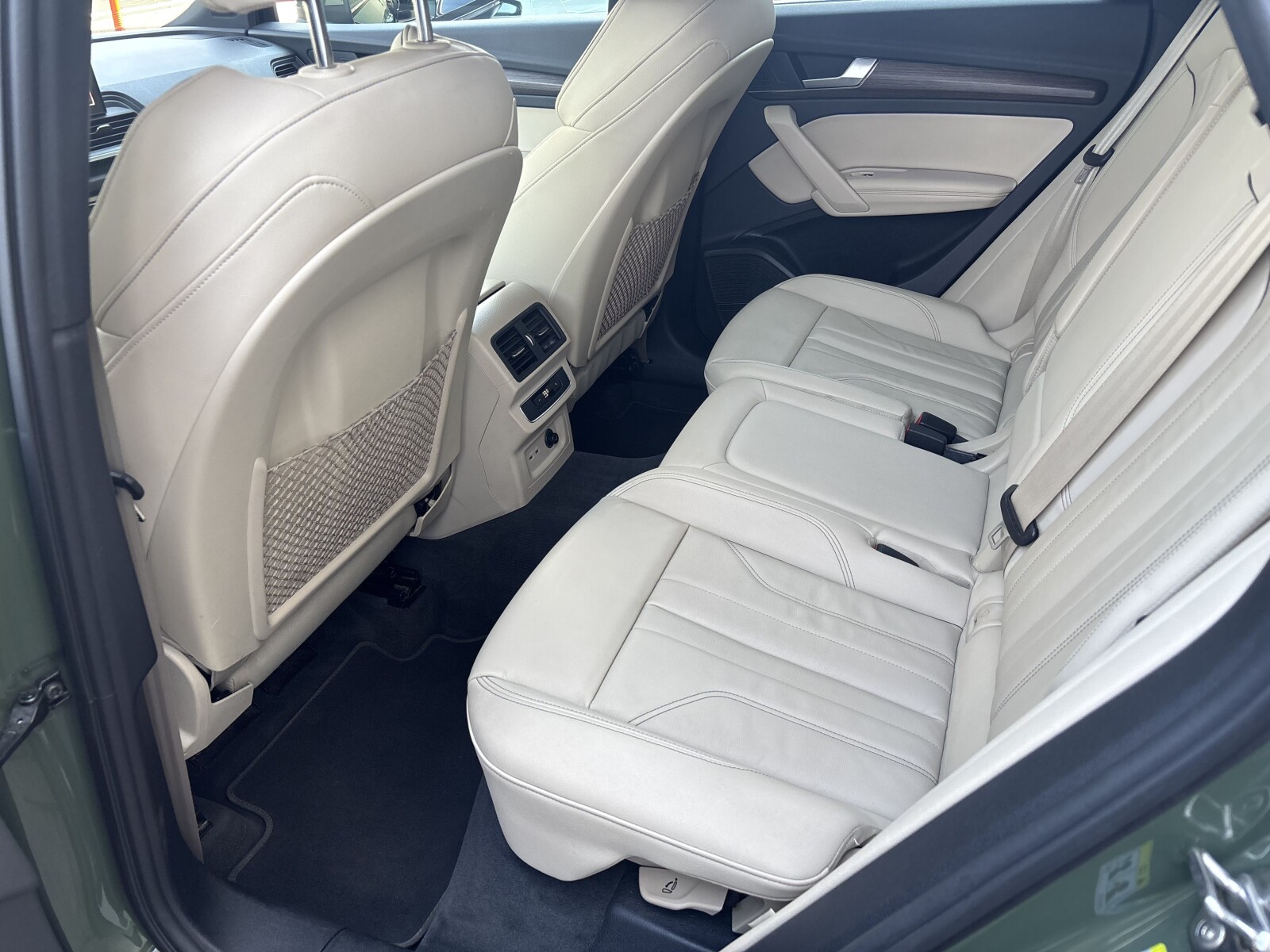 Audi Q5 - zdjęcie 26