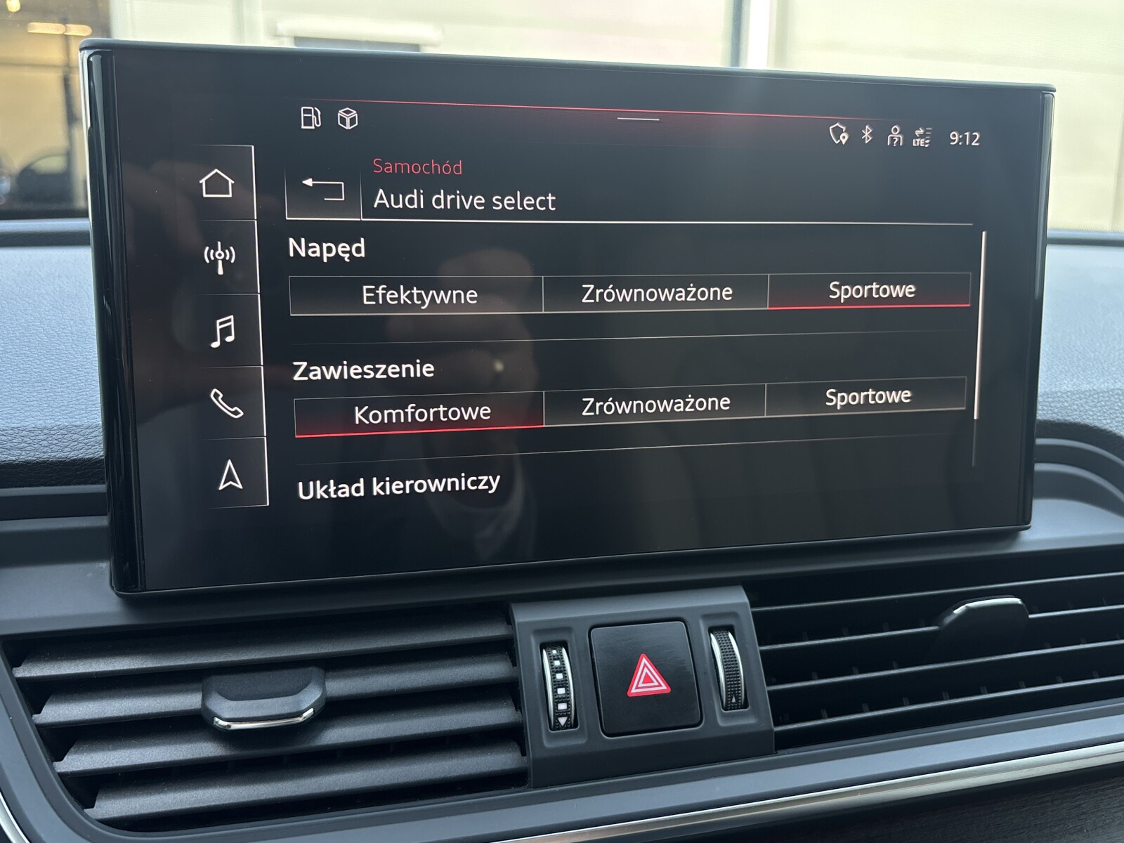 Audi Q5 - zdjęcie 17