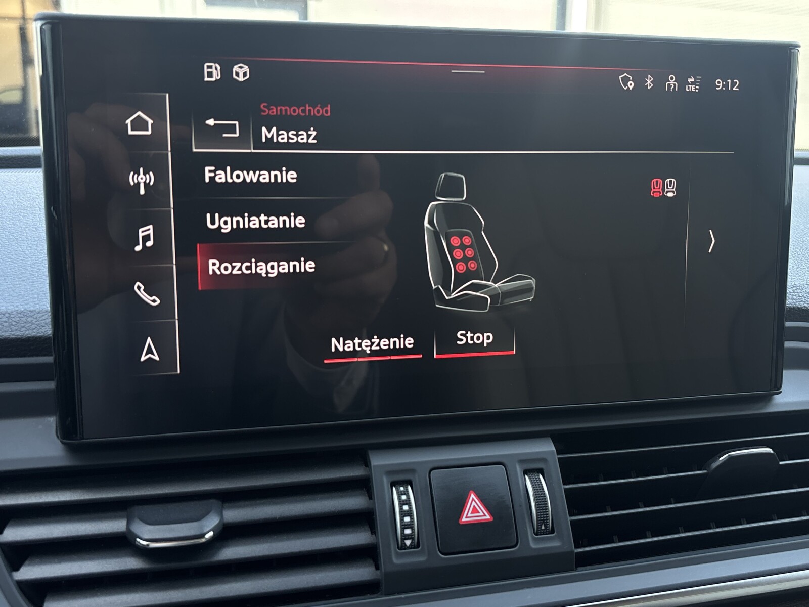 Audi Q5 - zdjęcie 18