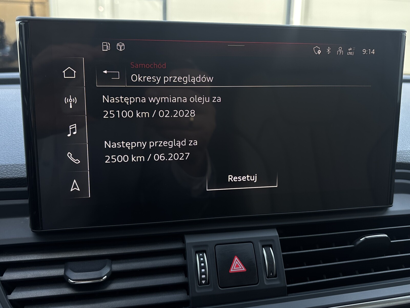Audi Q5 - zdjęcie 21