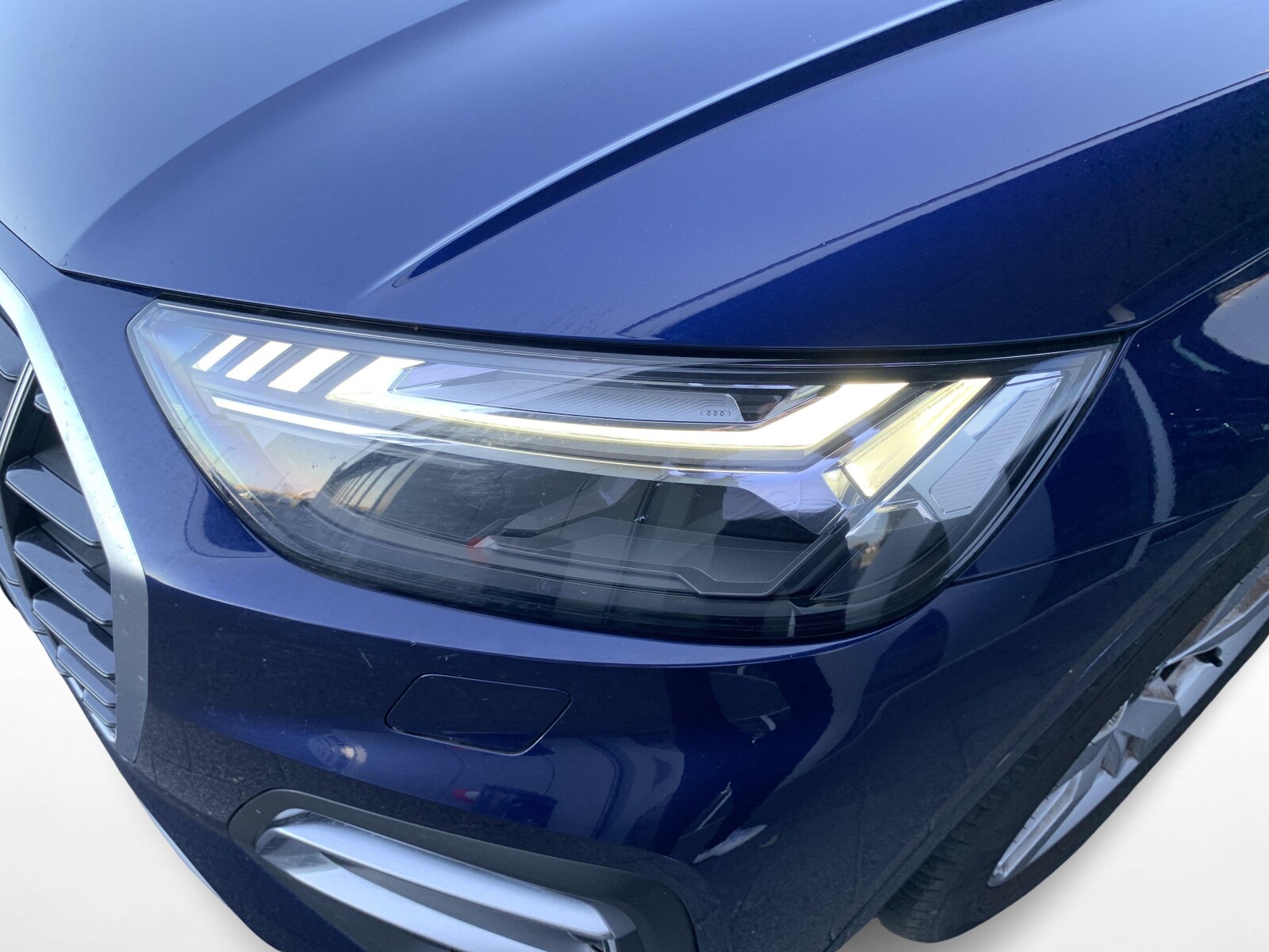 Audi Q5 - zdjęcie 30