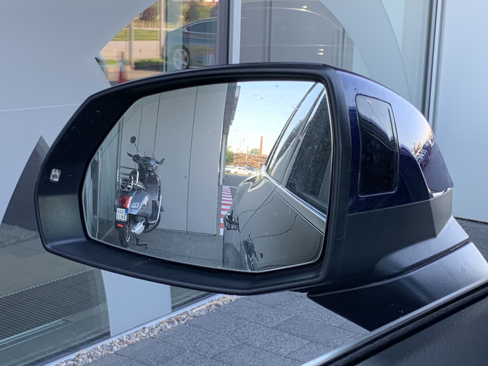 Audi Q5 - zdjęcie 24