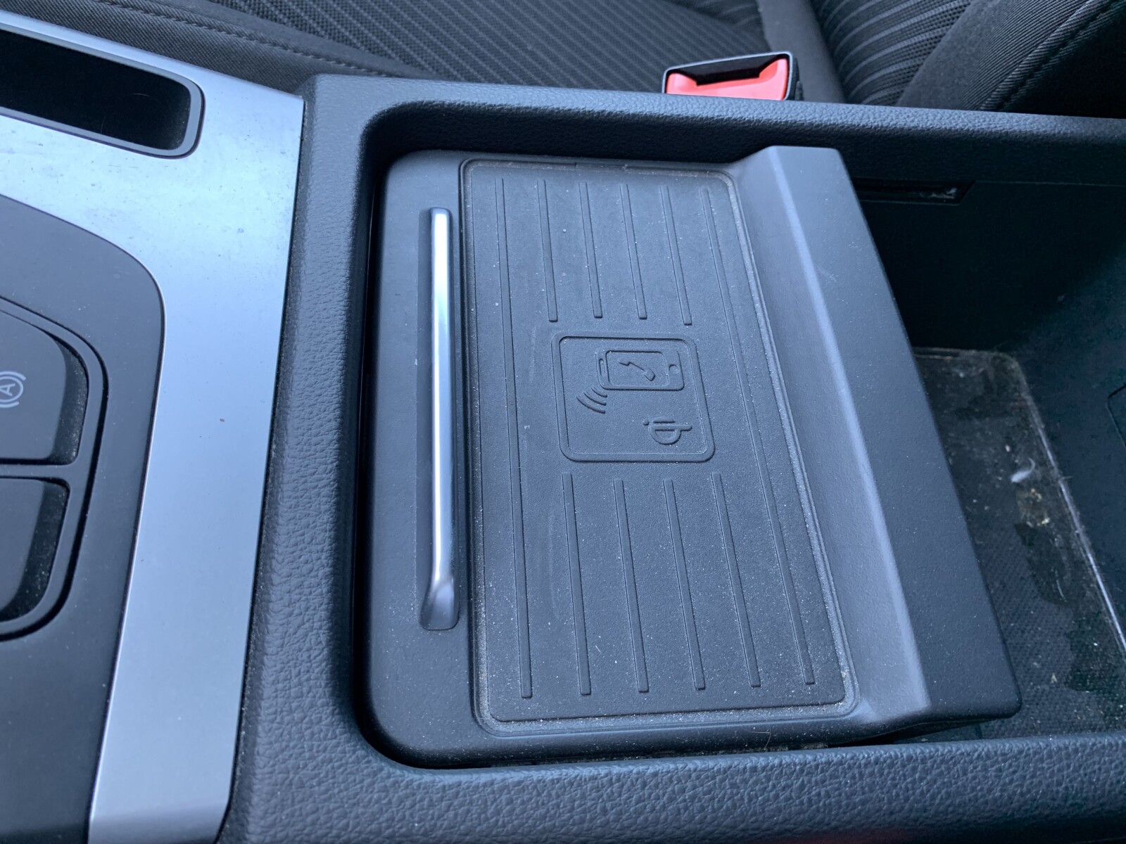 Audi Q5 - zdjęcie 21