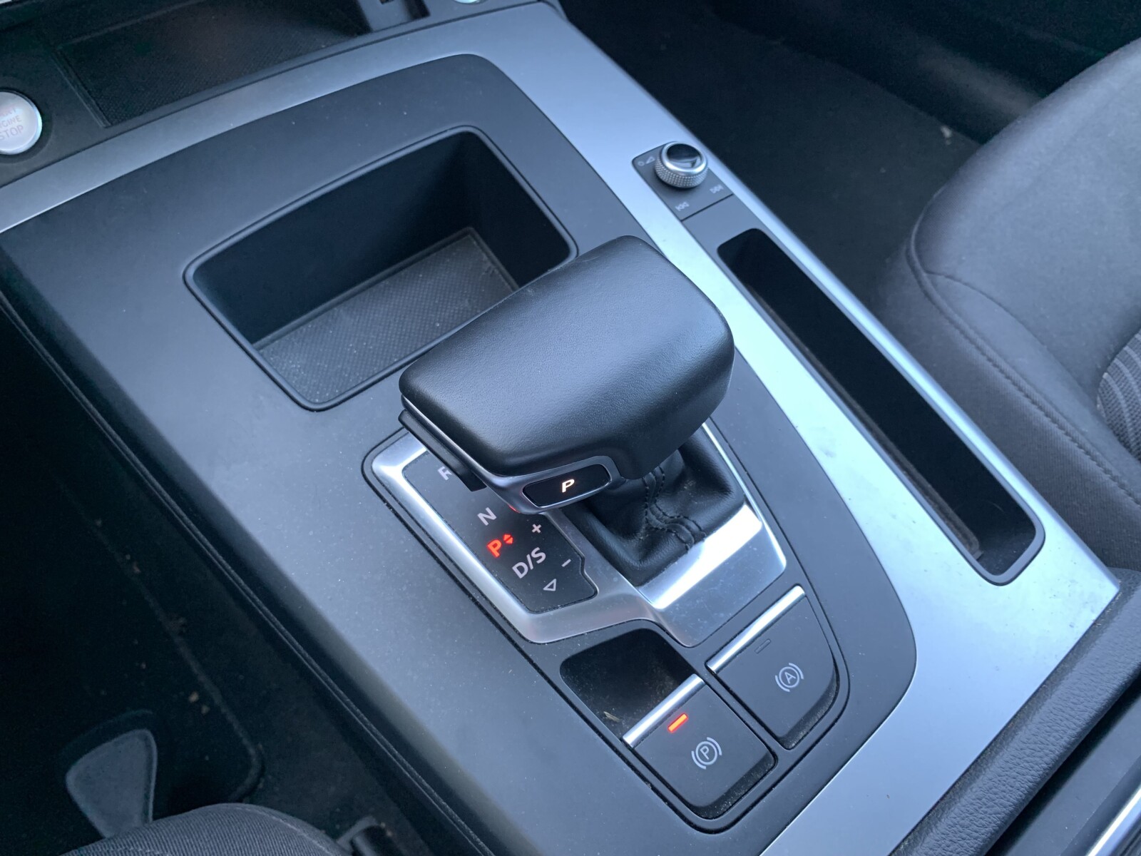 Audi Q5 - zdjęcie 19