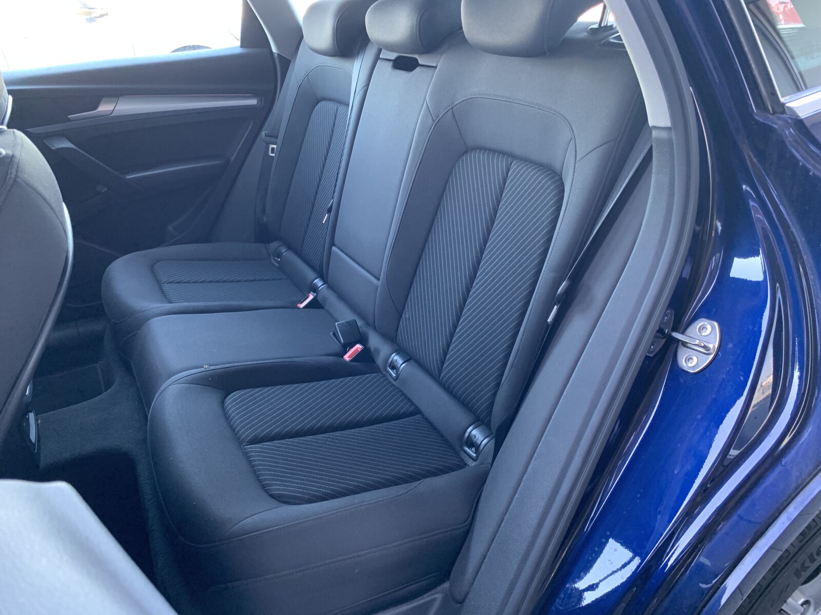 Audi Q5 - zdjęcie 12