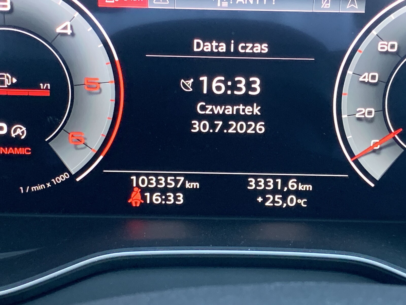 Audi Q5 - zdjęcie 39
