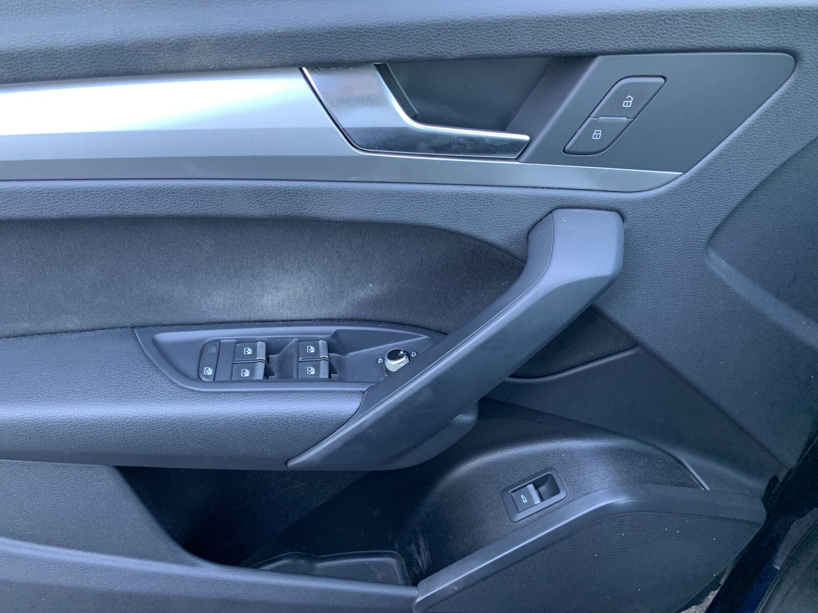 Audi Q5 - zdjęcie 23
