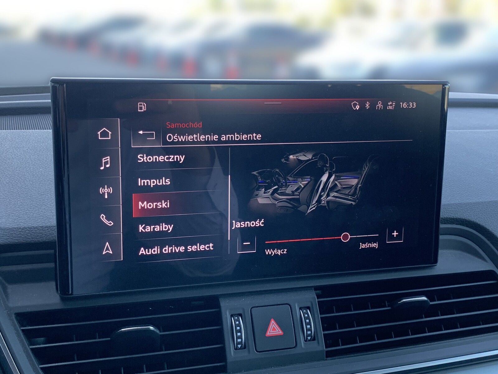 Audi Q5 - zdjęcie 33