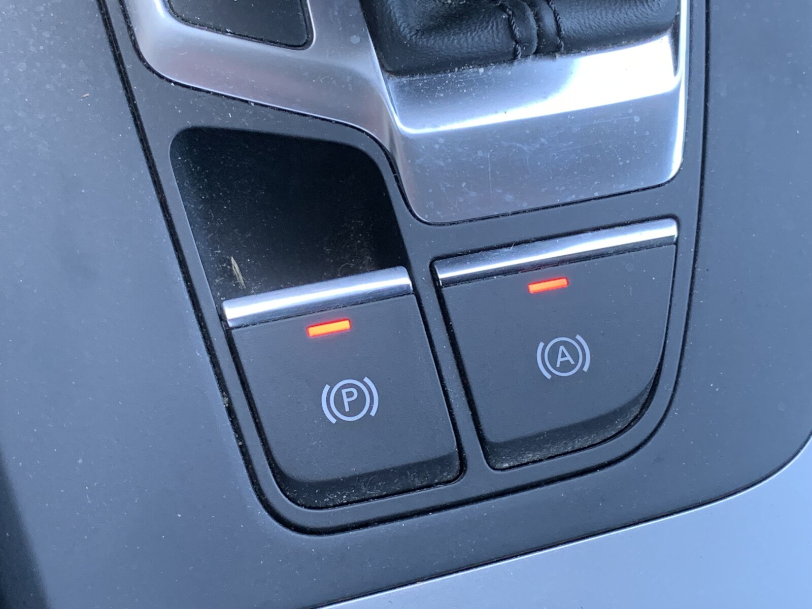 Audi Q5 - zdjęcie 20