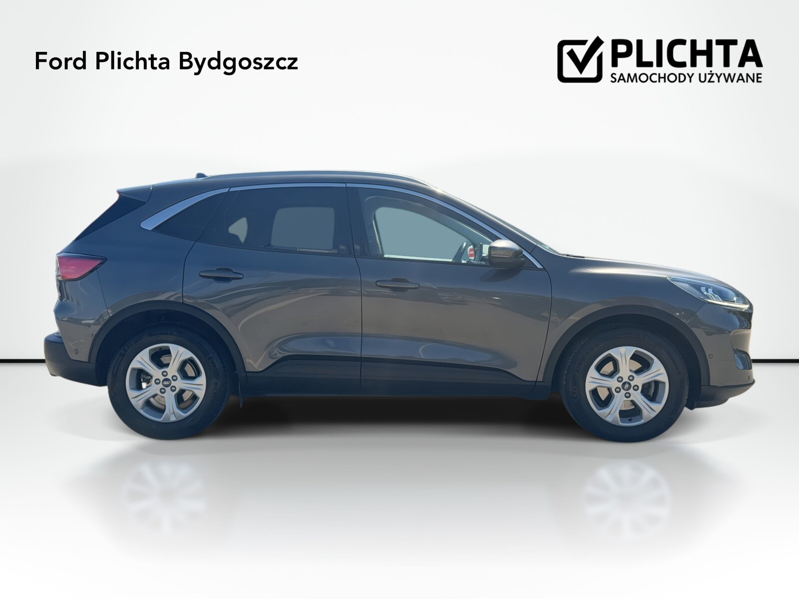 Ford Kuga - zdjęcie 4