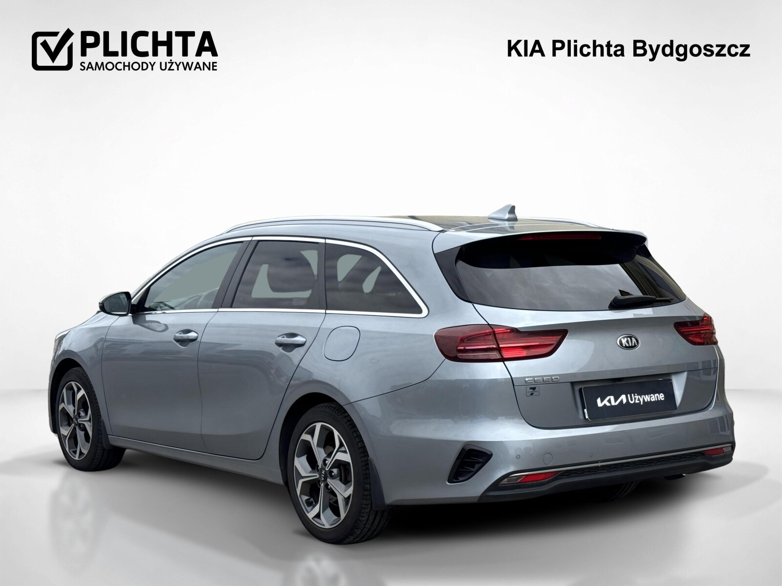 Kia Ceed - zdjęcie 3