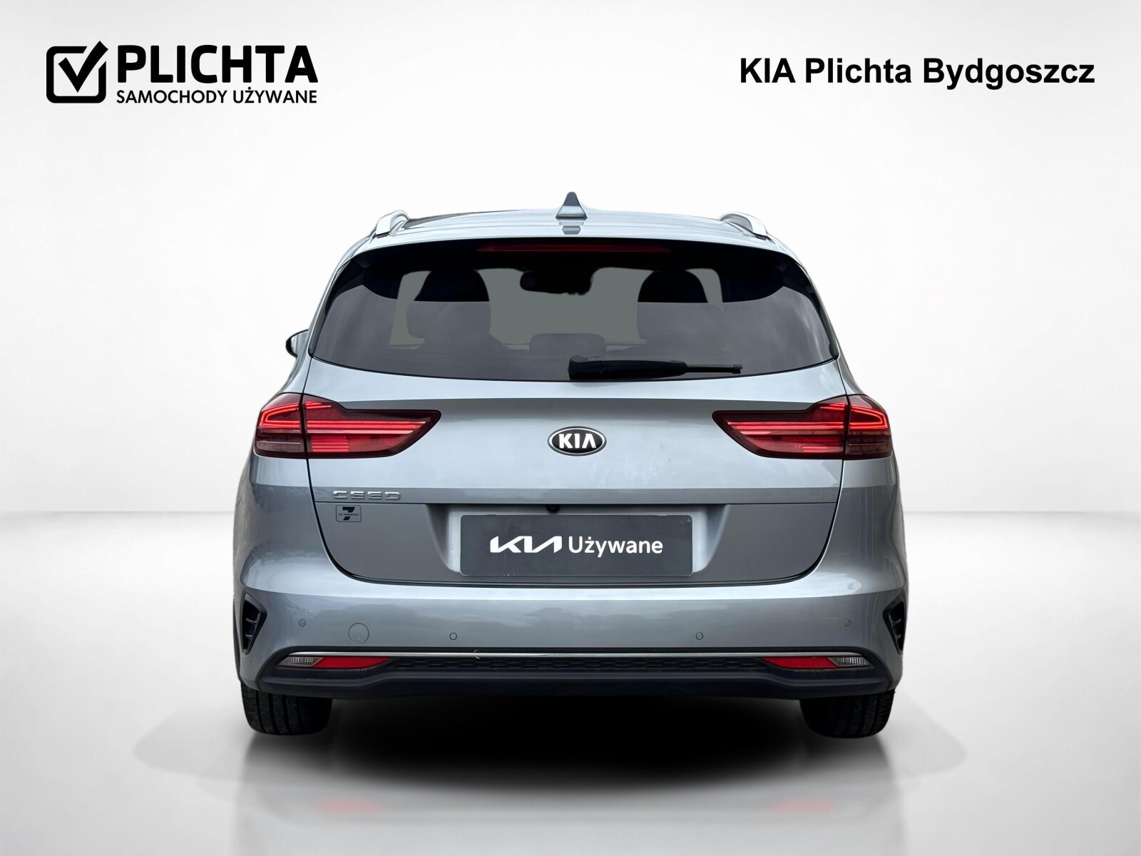 Kia Ceed - zdjęcie 4