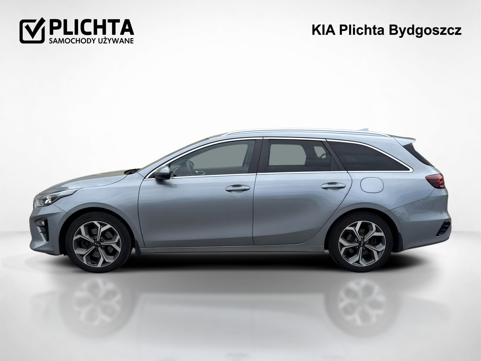Kia Ceed - zdjęcie 2