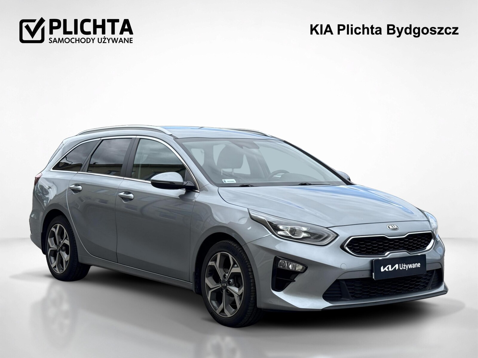 Kia Ceed - zdjęcie 7