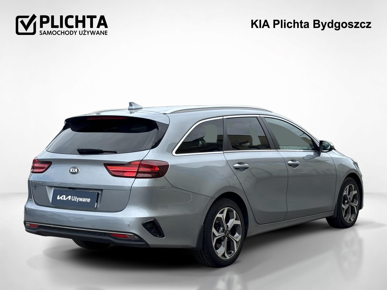 Kia Ceed - zdjęcie 5