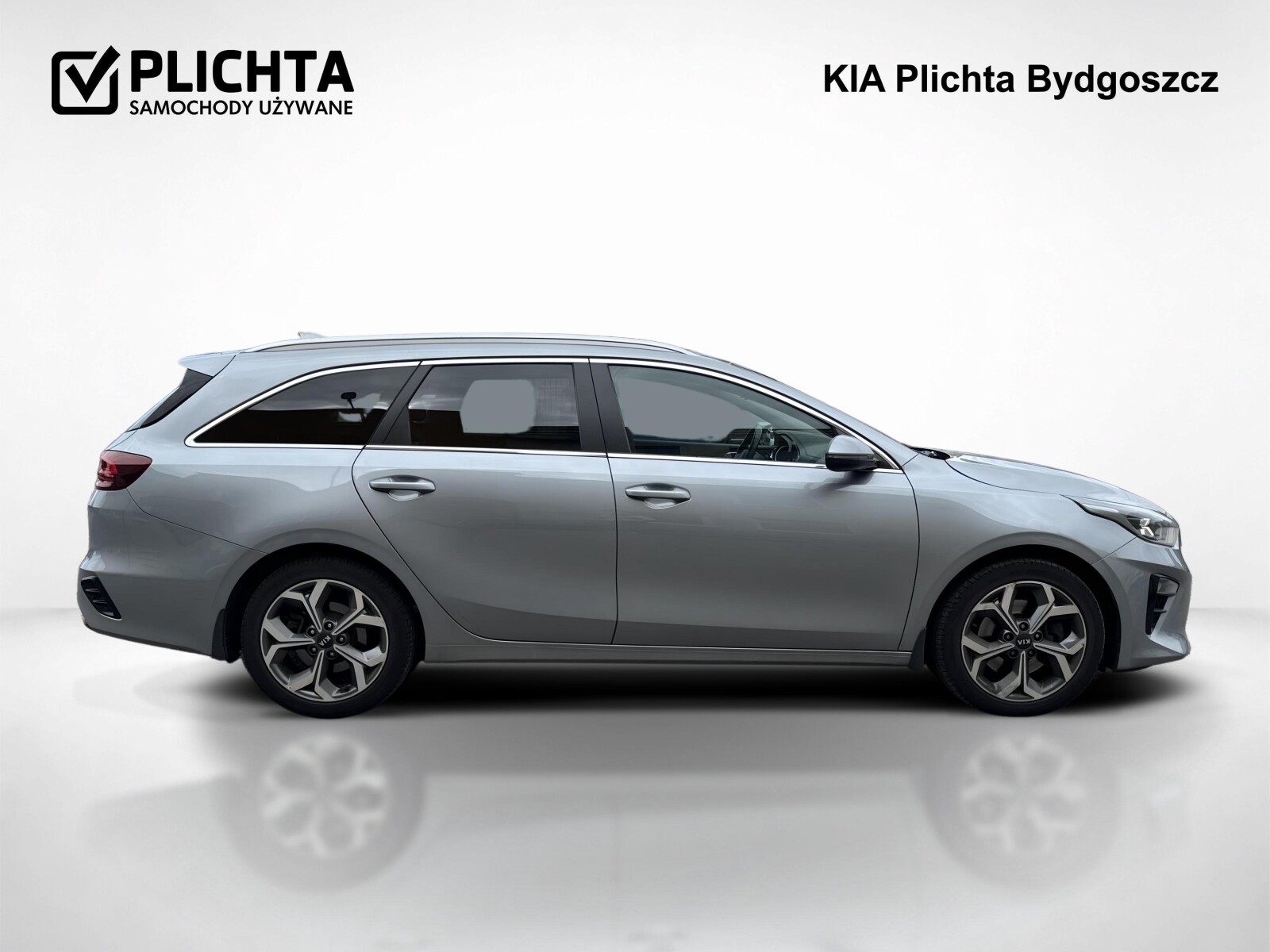 Kia Ceed - zdjęcie 6