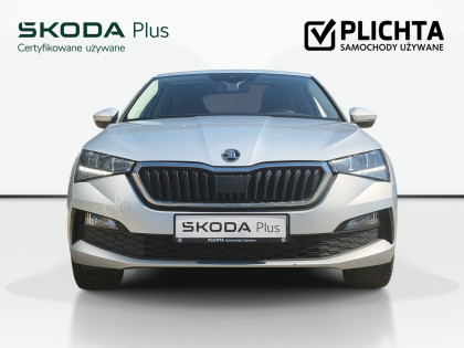 1.5 TSI • 150KM • Ambition • DSG • LED • FV-marża • Gwarancja