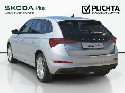 1.5 TSI • 150KM • Ambition • DSG • LED • FV-marża • Gwarancja