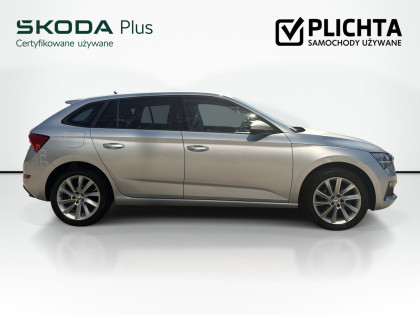 1.5 TSI • 150KM • Ambition • DSG • LED • FV-marża • Gwarancja