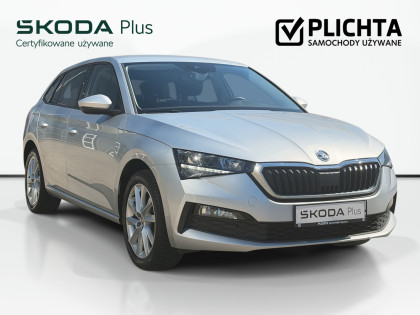 1.5 TSI • 150KM • Ambition • DSG • LED • FV-marża • Gwarancja