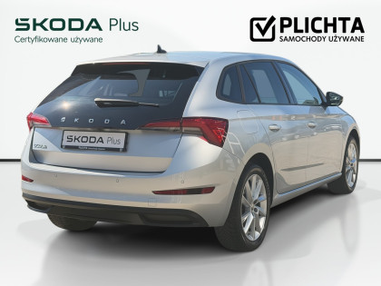 1.5 TSI • 150KM • Ambition • DSG • LED • FV-marża • Gwarancja