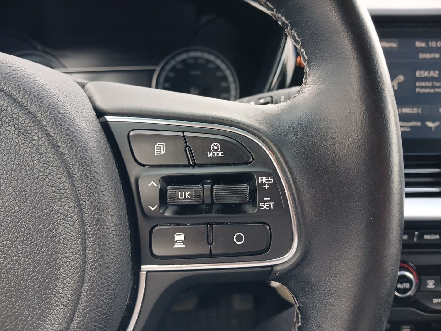 Kia Niro - zdjęcie 18