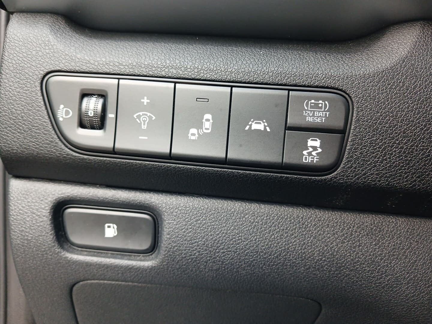 Kia Niro - zdjęcie 15