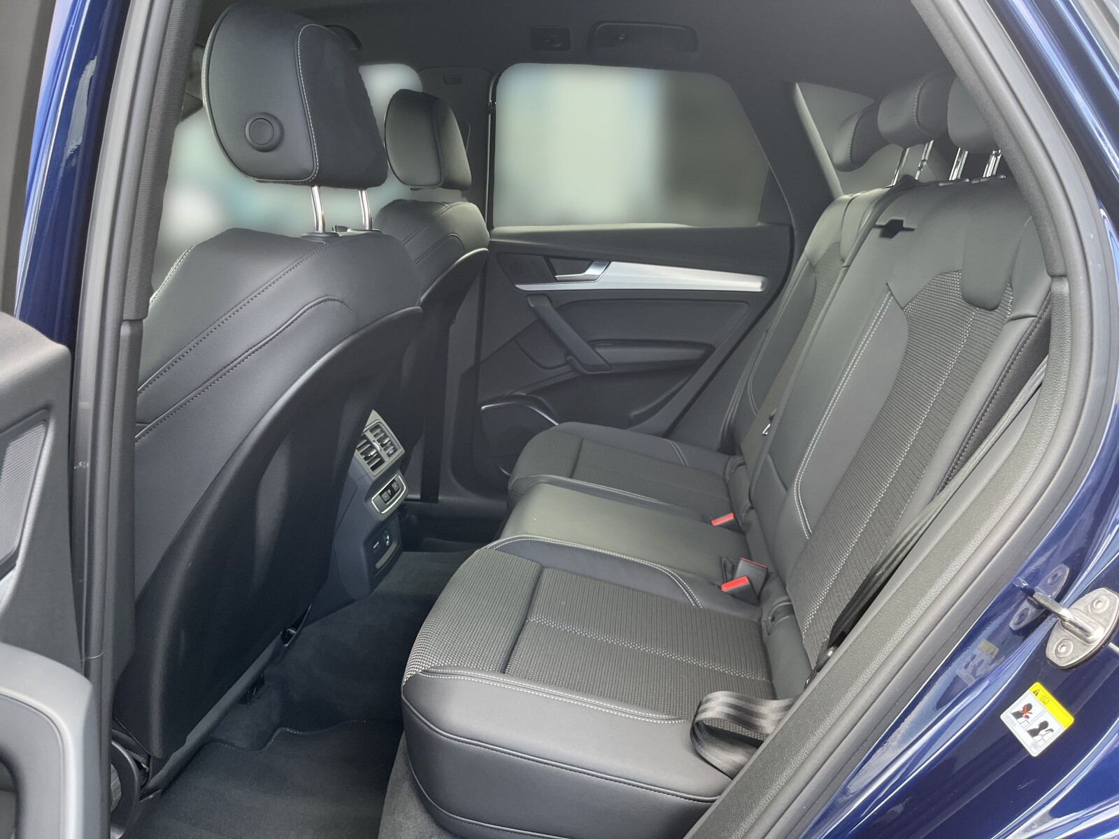 Audi Q5 - zdjęcie 14