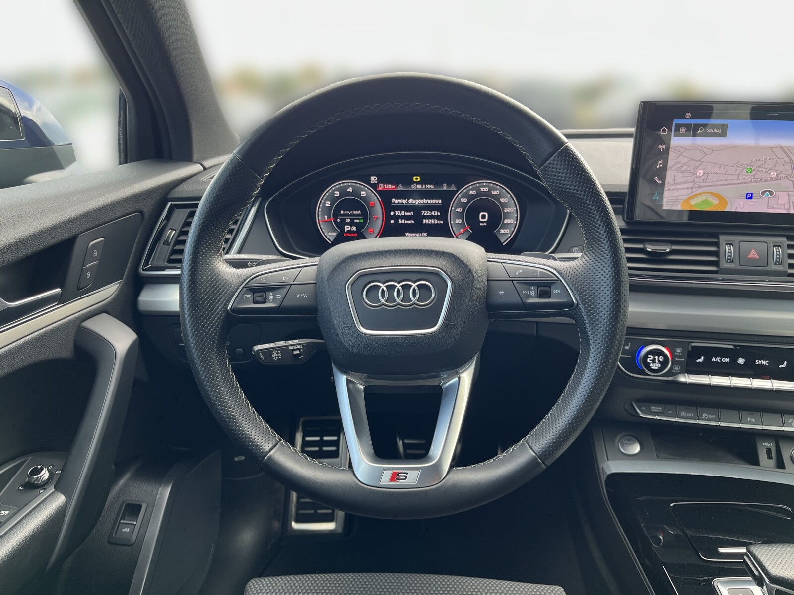 Audi Q5 - zdjęcie 20