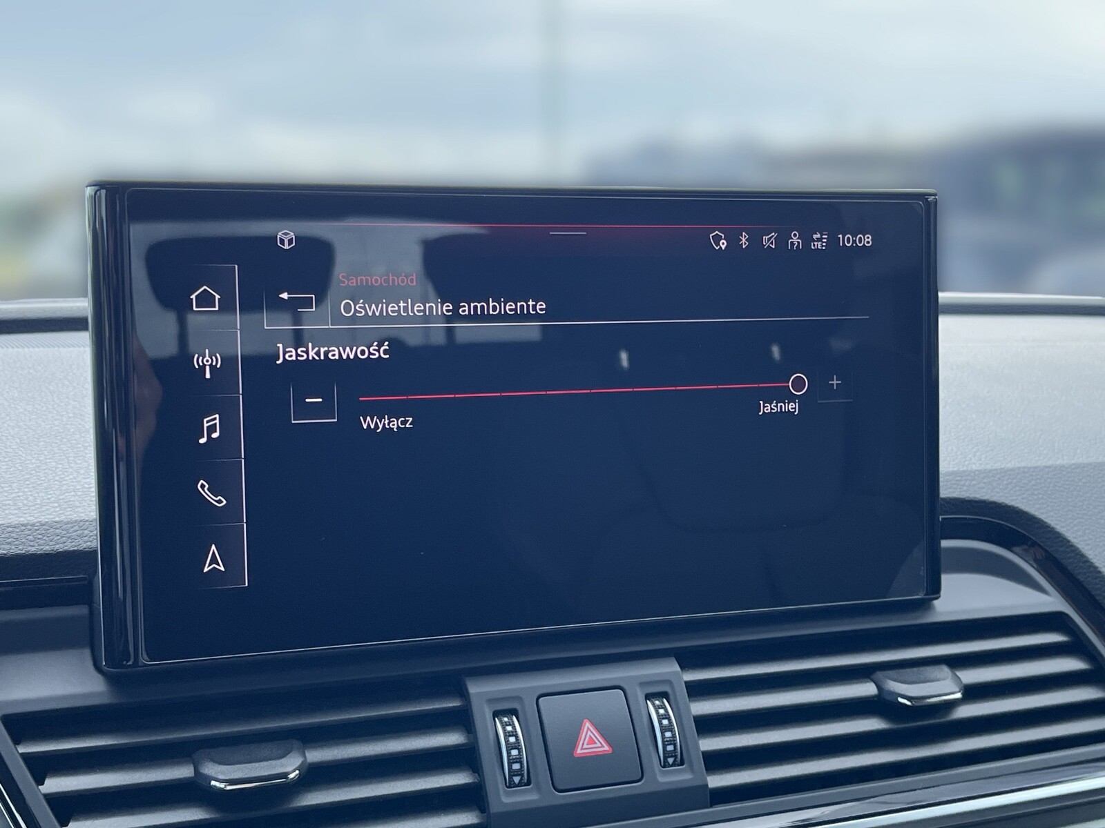Audi Q5 - zdjęcie 29