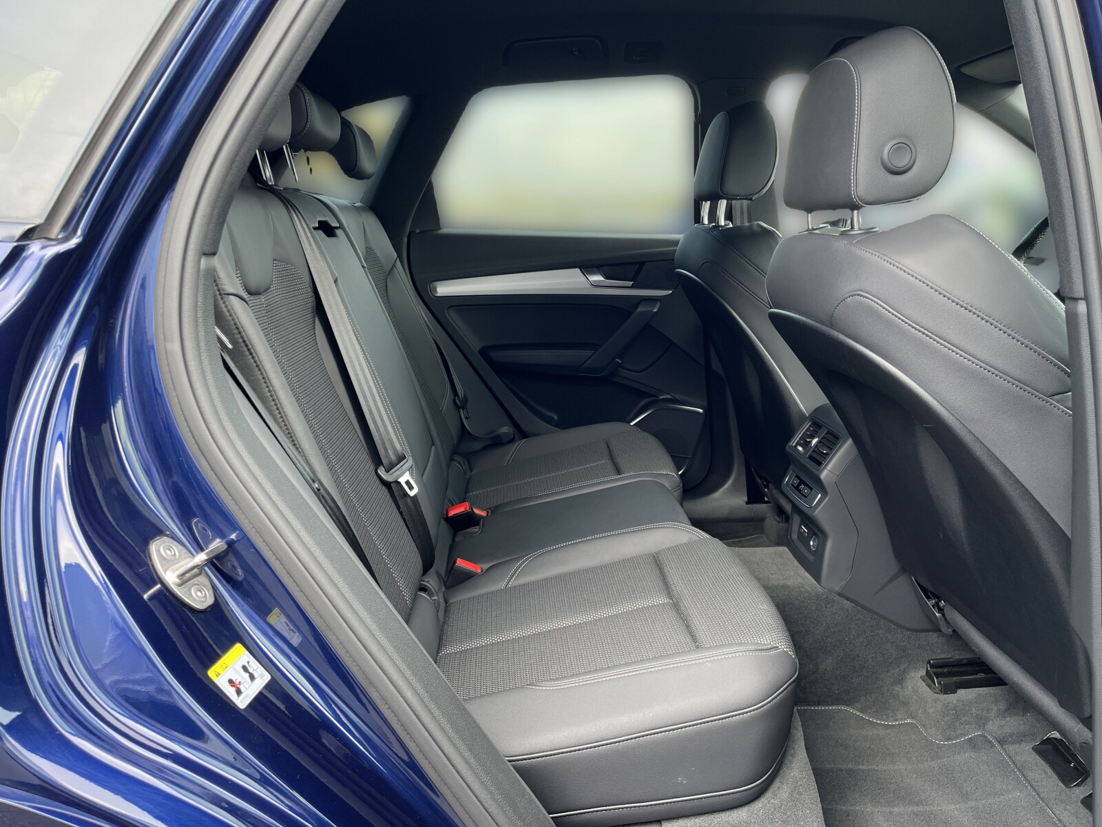 Audi Q5 - zdjęcie 15
