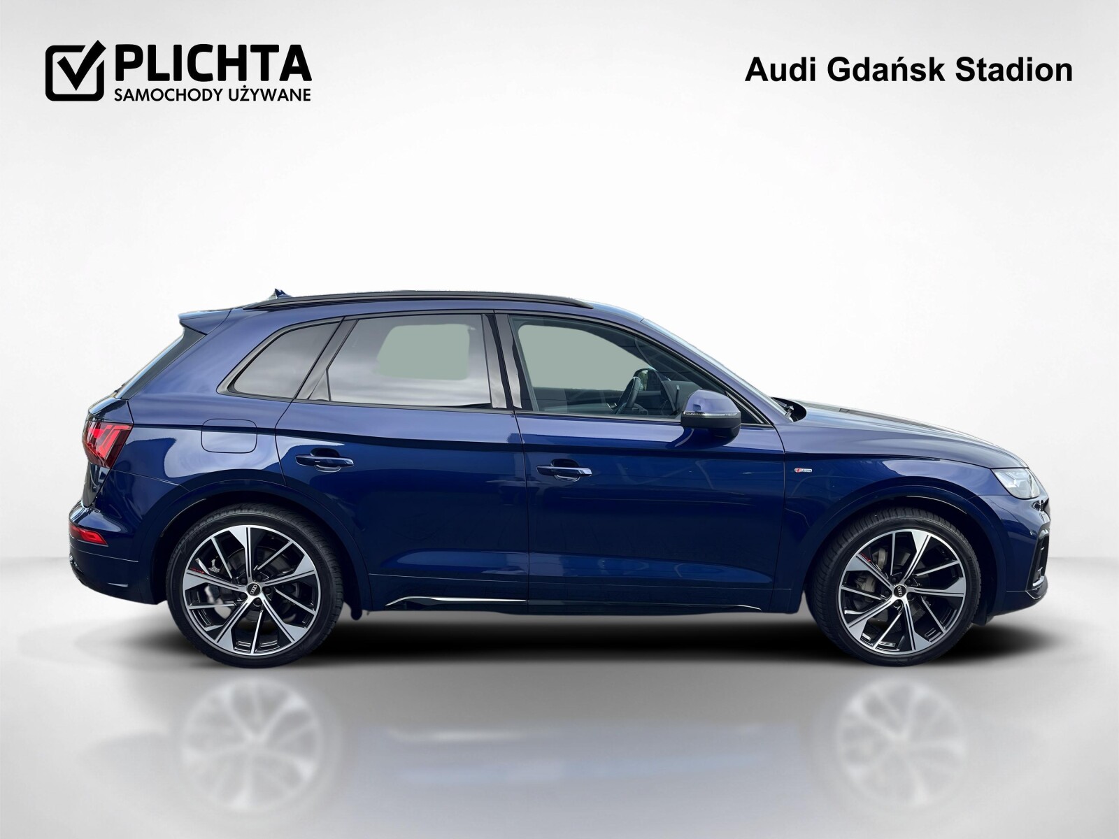 Audi Q5 - zdjęcie 6