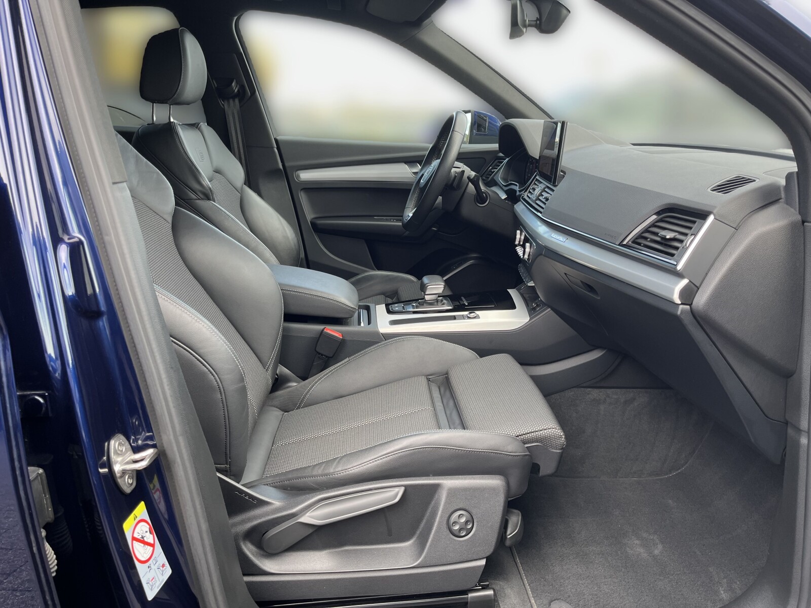 Audi Q5 - zdjęcie 16