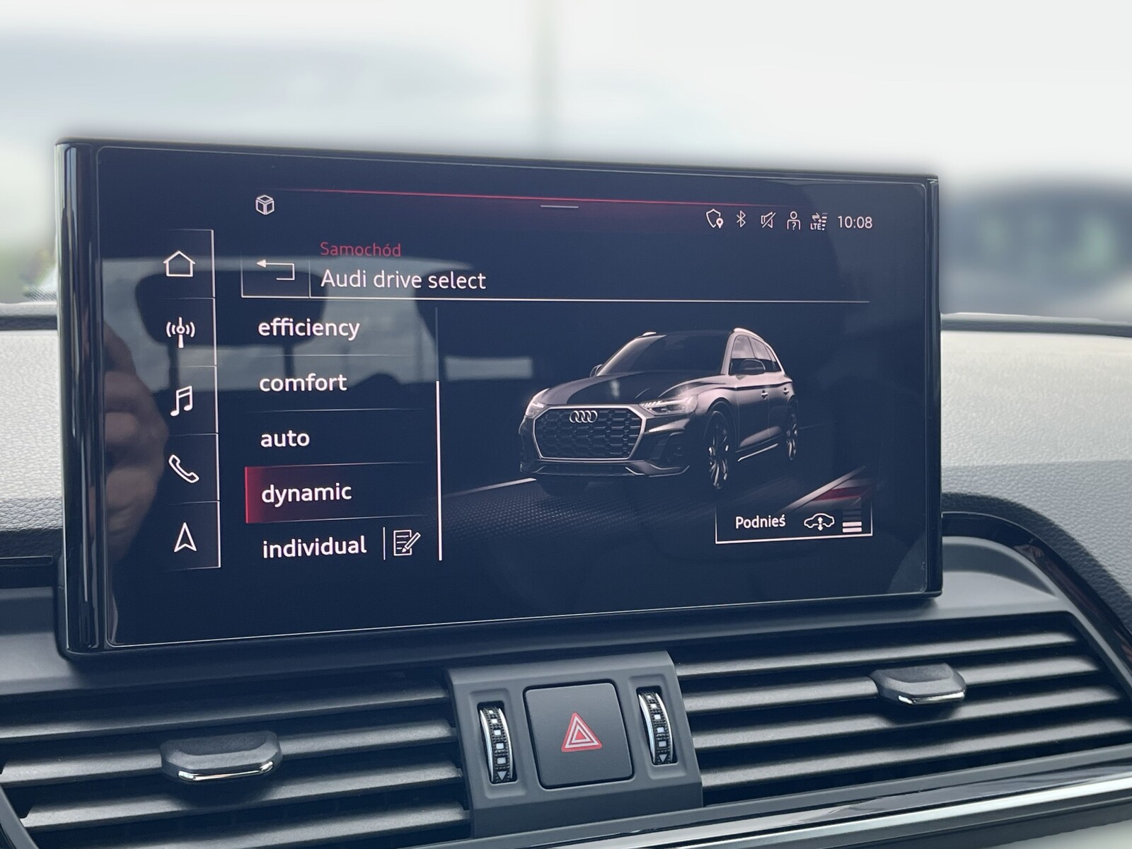 Audi Q5 - zdjęcie 28