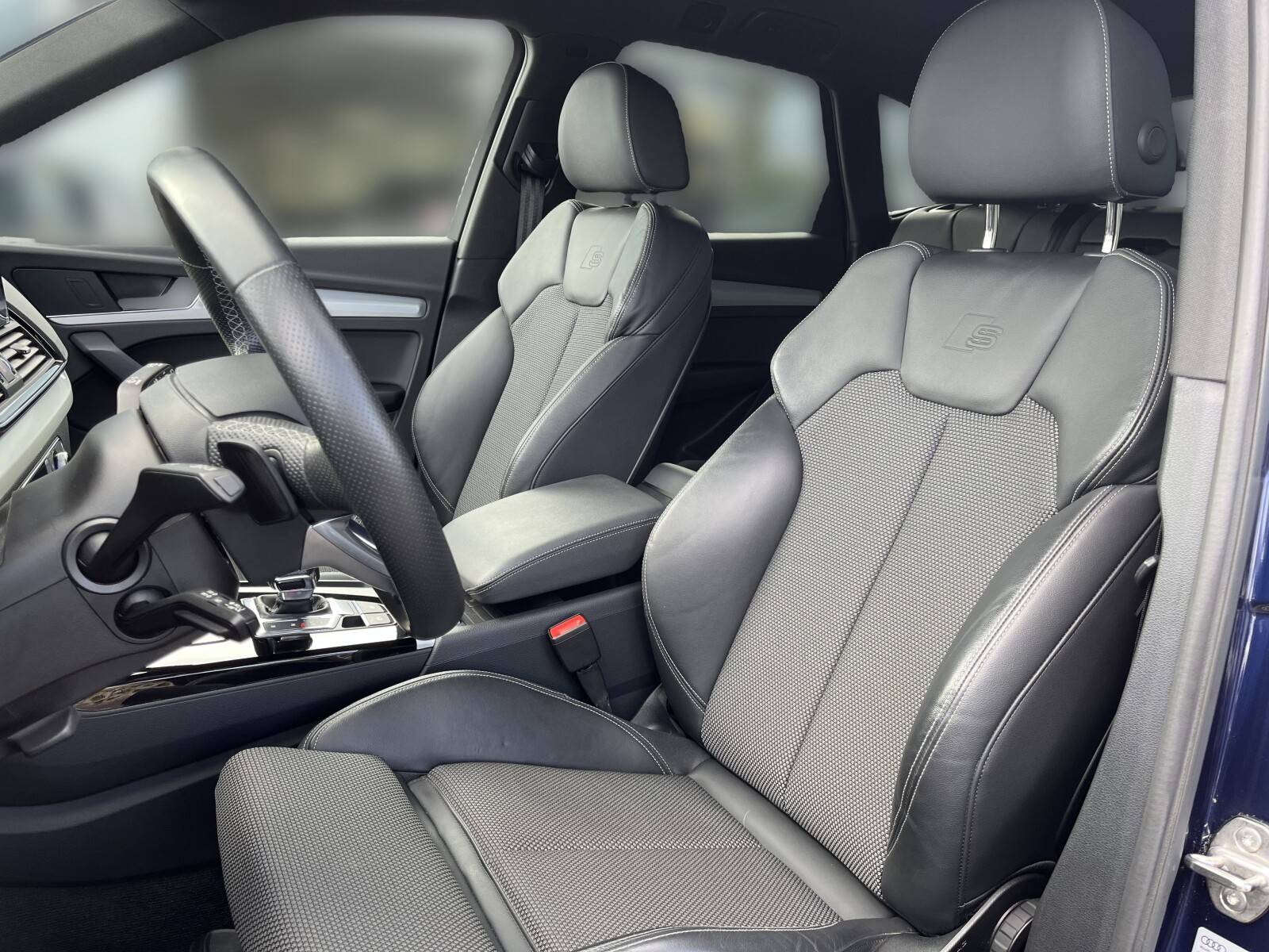 Audi Q5 - zdjęcie 13