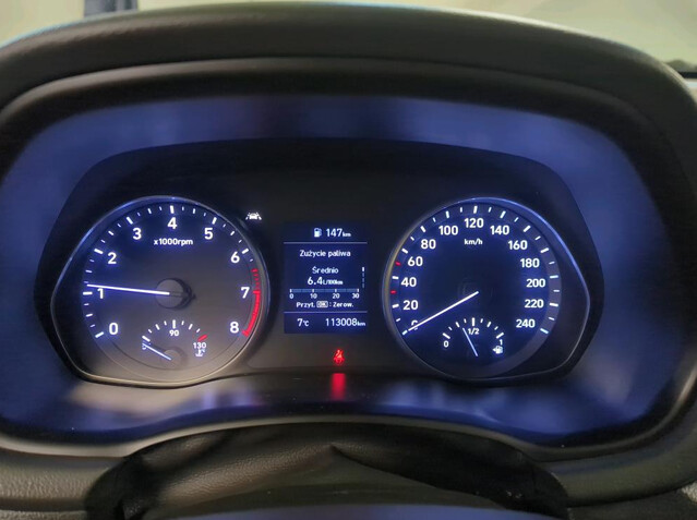 Hyundai i30 - zdjęcie 4