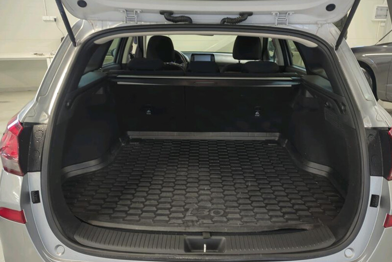 Hyundai i30 - zdjęcie 8