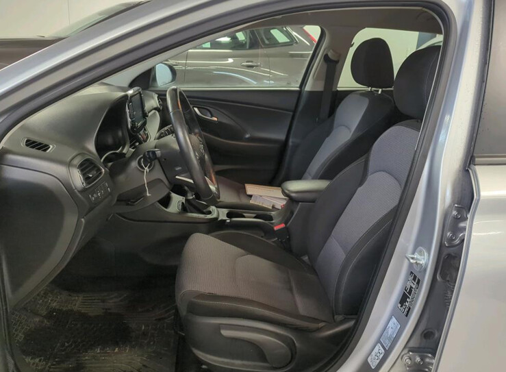 Hyundai i30 - zdjęcie 3