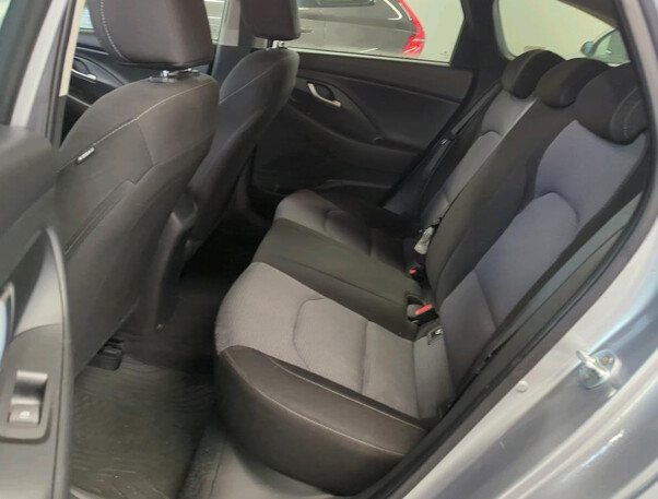 Hyundai i30 - zdjęcie 7