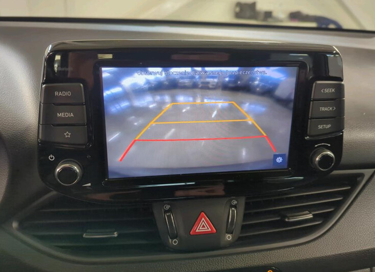 Hyundai i30 - zdjęcie 6