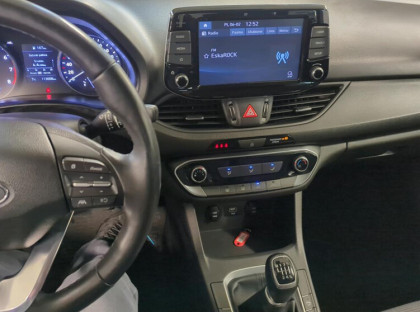 1.0 T-GDI 120km Modern Salon Polska FV23%